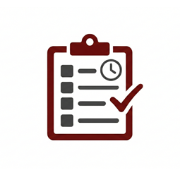 أيقونة برنامج المهام